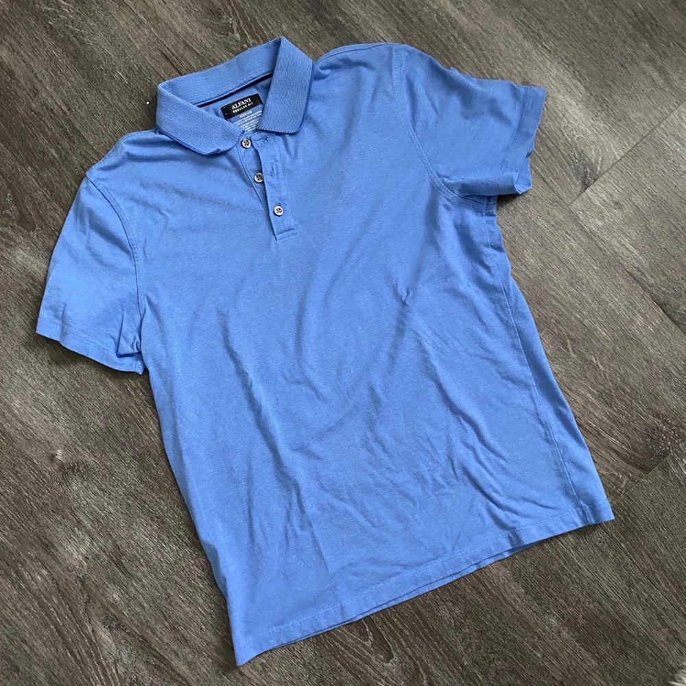 Alfani Men’s Polo